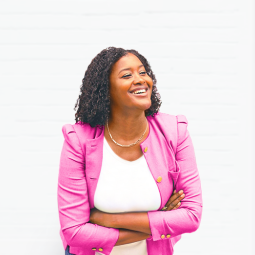 J'Nae Johnson-White Owner and Founder of Cheriss & Company
