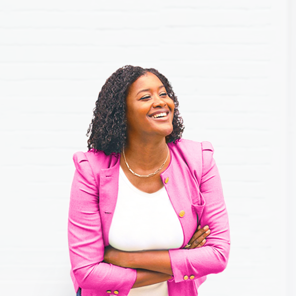 J'Nae Johnson-White Owner and Founder of Cheriss & Company
