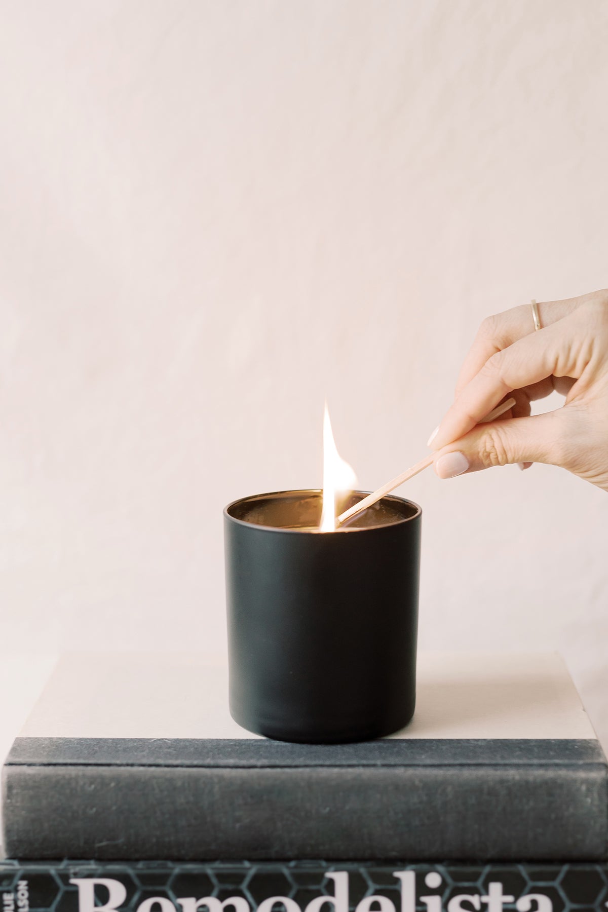 Revive Your Inner Spark: Lessons from a Flame