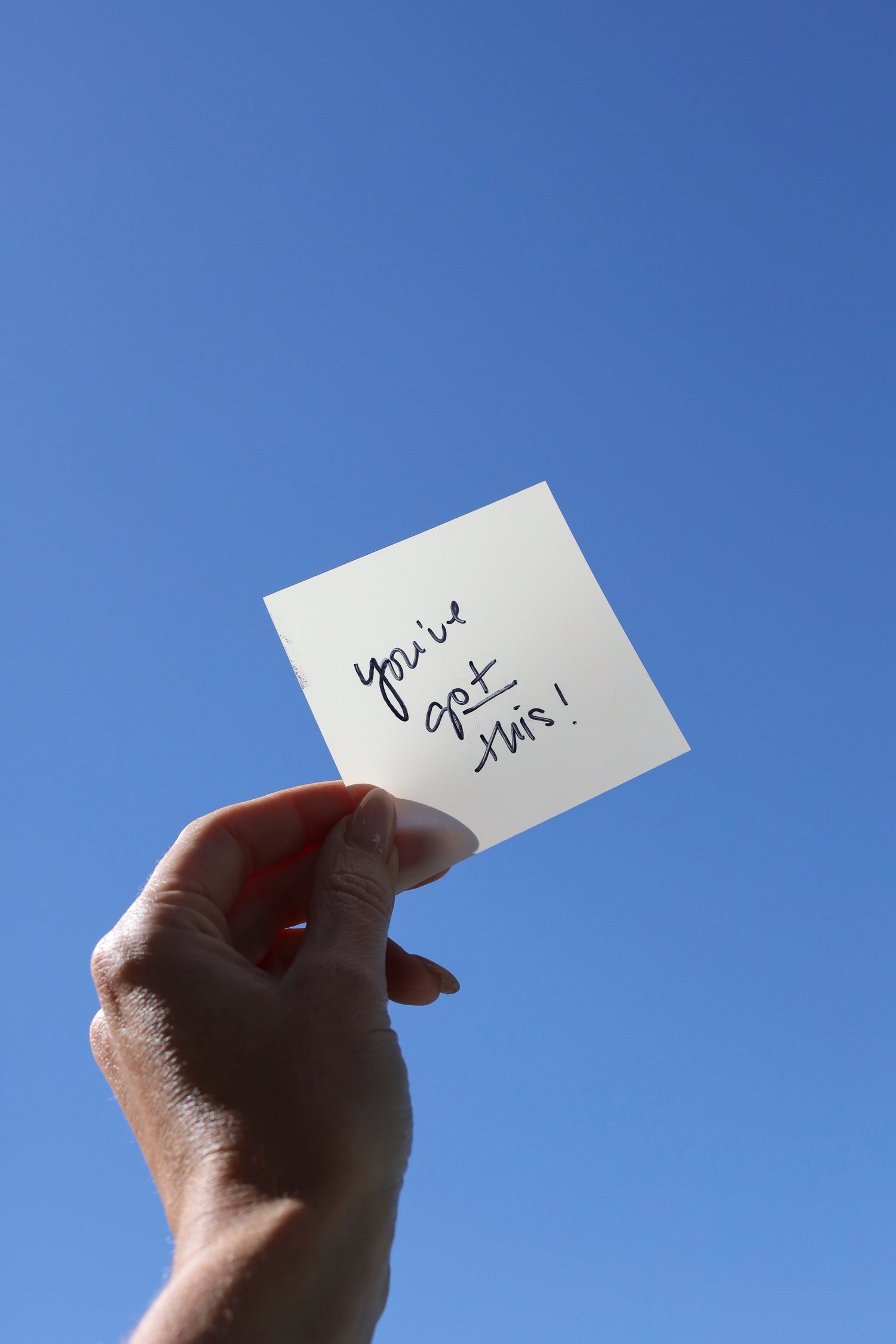 Spiritual Resilience: When it's Deeper Than Burnout