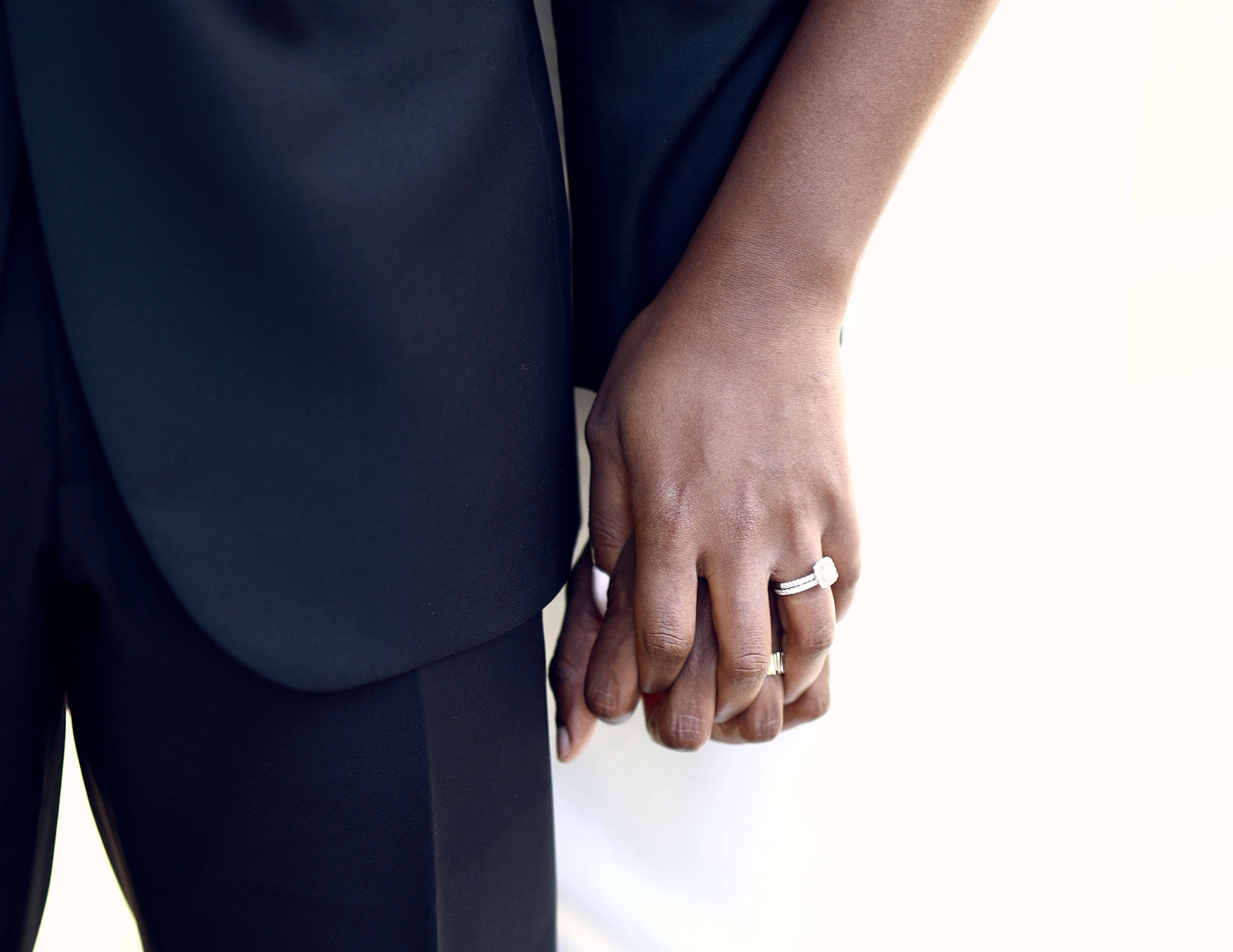 Late Bloomer: The Year I Met My Husband
