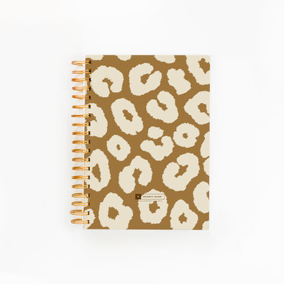 Priority Guide® Quarterly Planner