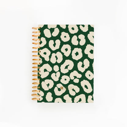 Priority Guide® Quarterly Planner