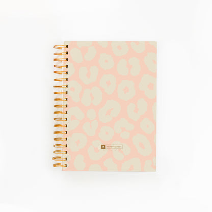 Priority Guide® Quarterly Planner