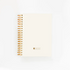 Priority Guide™ Quarterly Planner - White White Notebooks